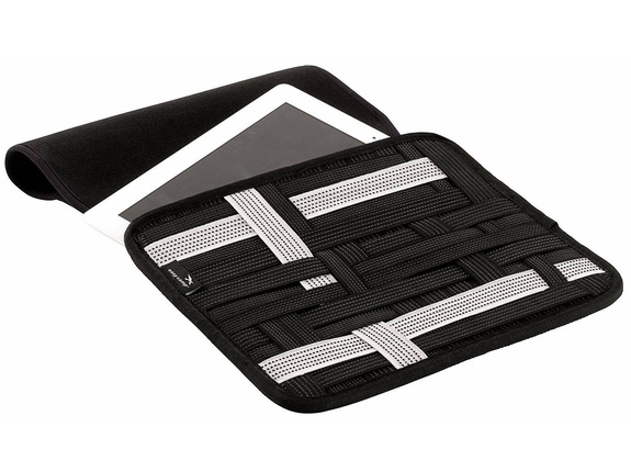 Easy Camp Gadget Organizer w/Tablet Cover
