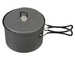 Esbit Aluminium Pot 1600 ml