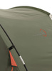 5-person Tent Easy Camp Huntsville 500 - rustic green