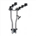 Peruzzo Arezzo 2 Bicycle Carrier for Trailer Coupling