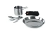 GSI Outdoors Glacier Stainless 1 person set