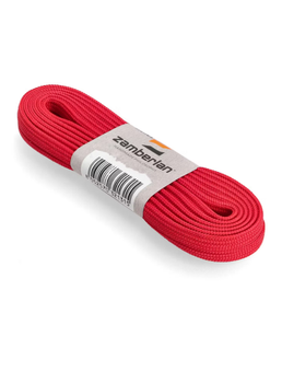 Shoelaces Zamberlan Flat Lace - red