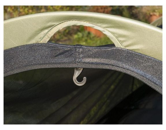 1-Personen Zelt Rockland SOLOIST Durable Spacious Tent