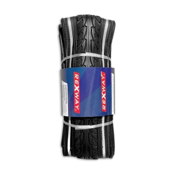 Rexway Tyre 28 Inch foldable  28 x 1 5/8 x 1 3/8 (700 x 35C)