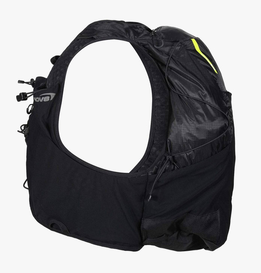 Jogging Vest Inov-8 Racepac 20 - black