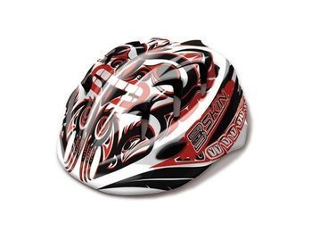 Helmet B-Skin Kiddy Pro