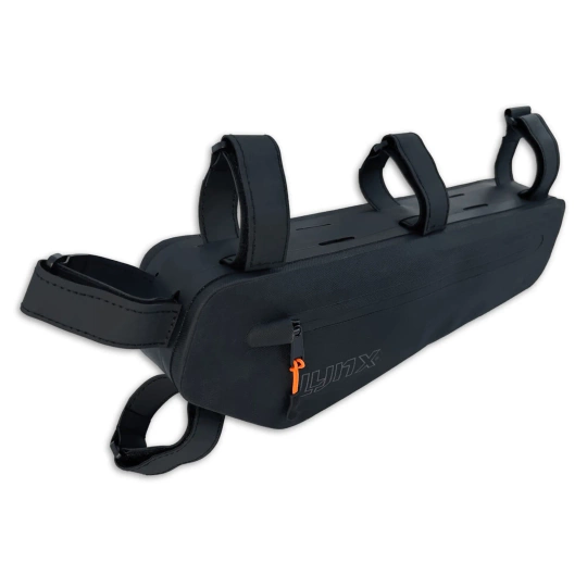 Lynx Frame bag Wildtrack