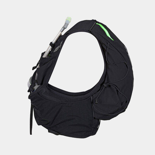 Inov-8 Ultrapac Pro 2in1 Vest Black / Green