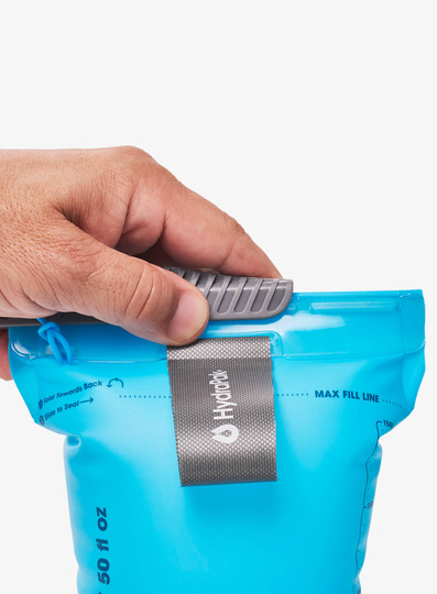 Trinkblase HydraPak Velocity 1,5 l – Malibu Touren-Trinksystem Wasserblase