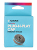 HydraPak Plug-N-Play Cap 