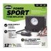 Slime Power Sport tyre inflator