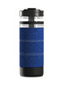 French press Coffee Maker GSI Outdoors Commuter Java Press - Blue