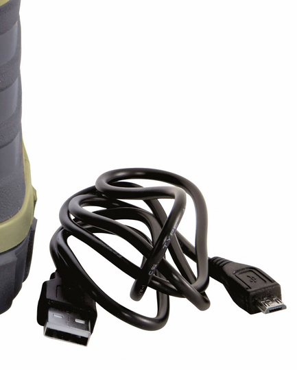 Outwell Carnelian DC 350 Campinglaterne