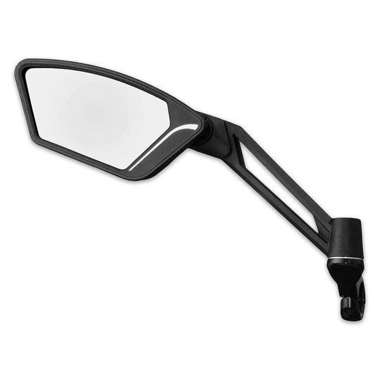 LYNX BICYCLE MIRROR LUXE E-BIKE/PEDELEC (LEFT) OEM