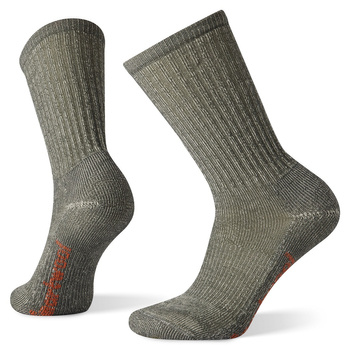 Outdoor-Socken Smartwool Classic Hike Light Cushion Crew – Trekkingsocken
