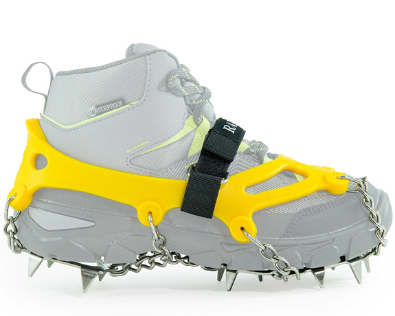 RAPEKS ICETRAK S (36-38) Crampons
