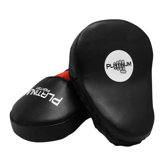 Beltor-plat.fighter Thorn trainer shields profiled B0075