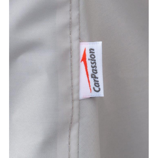 Motorradabdeckung Carpassion Protector S