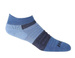 Laufsocken Inov-8 Merino Socken Low Socken – Navy Melange Wandersocken