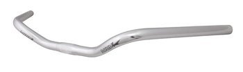 Mode Bended Aluminium Handlebar 600x60 mm