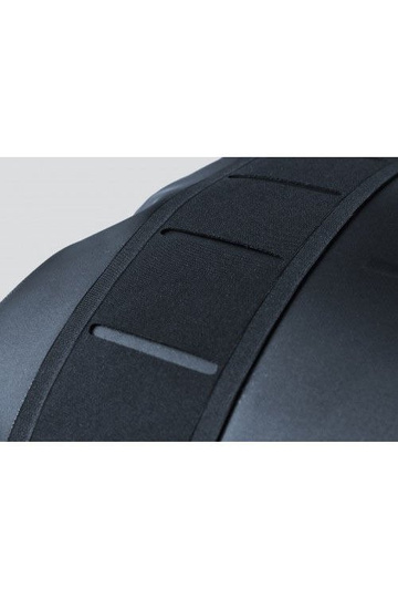 Hydrapak Expedition 8 L Wassersack - chasm black