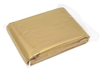 Foil Rescue Blanket