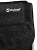 Outwell Goya XL Faltstuhl für Camping Schwarz