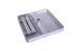 Berger Camping Table  26 x 26 x 43