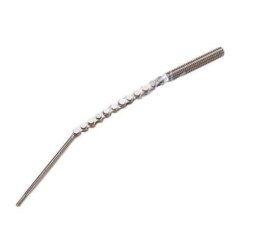 Chain to hub gear YWS-11 122mm 3-speed  FIS
