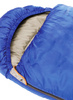 Kinder Schlafsäck Easy Camp Cosmos Junior (150 cm) - blue