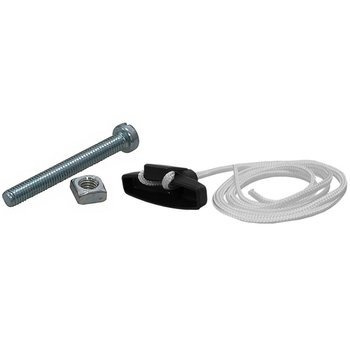 Griff, Schraube, Mutter Hamax Zebra Ersatz HAM807092