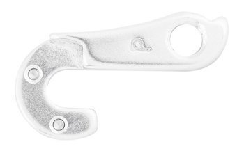 Derailleur hanger to aluminum frames GW-5Z