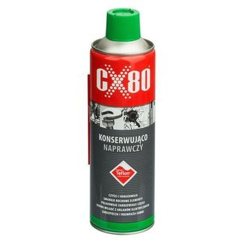 Kryptox CX-80 400+100 ml Teflon