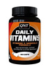 Vitamin supplement QNT DAILY VITAMINS 60 Capsules