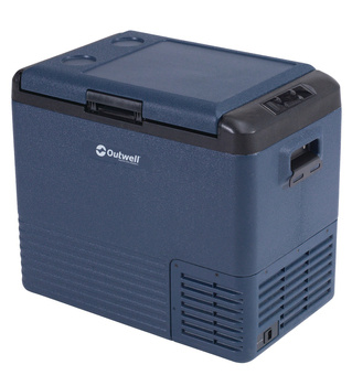 Outwell Arctic Chill 50 - blue/black