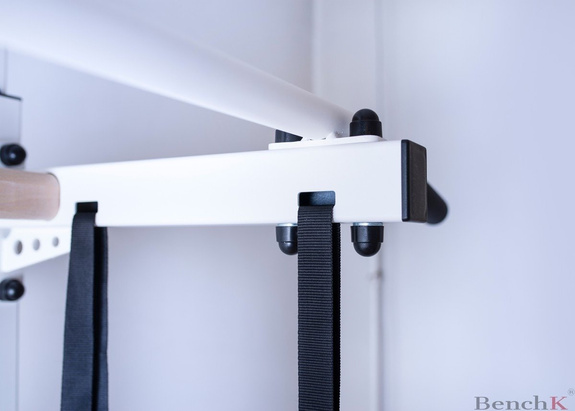 Trainings Sprossenwand "Baby" Kinder Trainingsgerät Indoor Kletterwand