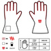 GLOVII Universal Heated Gloves