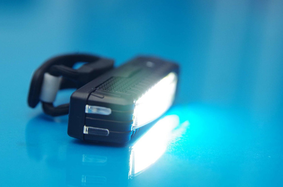 Bicycle Light Top-LIGHT SE-RW Front and Back