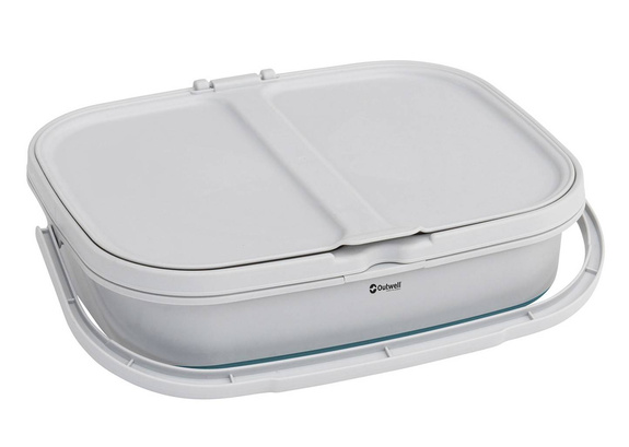 Outwell Collaps RecycleIt Basket - klassisches Blau