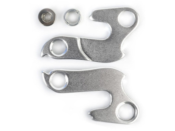 Mirage, Impulse, Solution, Basic frame hook
