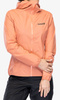 Running Jacket Inov-8 Stormshell FZ V2 - coral