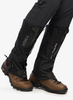 Kohla Adventure Pro Gaiters - black-florida keys
