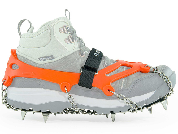  RAPEKS ICETRAK M (39-41) Crampons