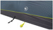 6 - person Tent  Outwell Moonhill 6 Air - blue