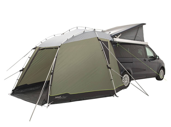 Caravan Tent Outwell Woodcrest