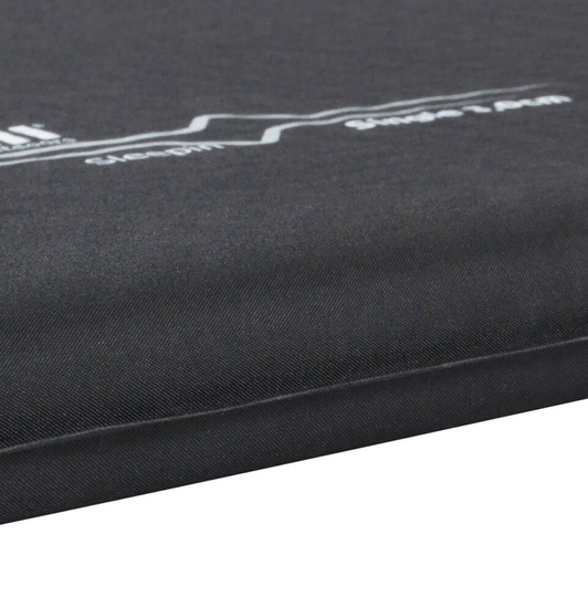 Outwell Sleepin Double 3.0 cm - black/grey