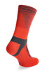 Bridgedale MTB Mid Season Weight T2 Merino Sport Boot - orange