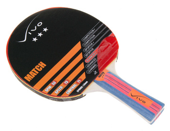 Vivo Match table tennis racket