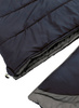 Sleeping Bag Outwell Contour Lux (190 cm) - deep blue