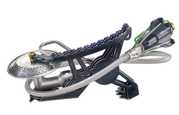 Optimus Gaskocher Vega - Campingkocher